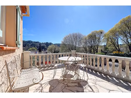 vente maison 4 pièces 77 m² draguignan (83300)