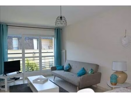 lelievre immobilier