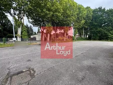 local commercial à vendre