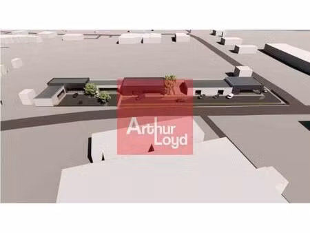 local commercial à louer