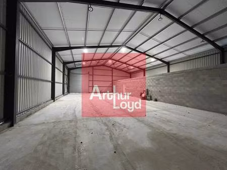 local commercial à vendre