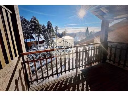 cerdagne & capcir immobilier