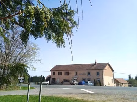 local commercial à vendre