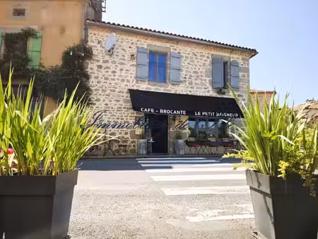 local commercial à vendre