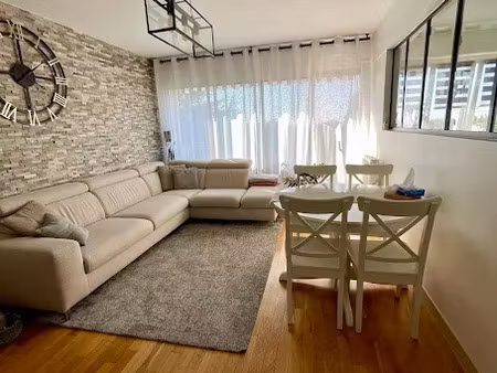 vente appartement 4 pièces 74 m² à chennevieres-sur-marne (94430)  248 000 €