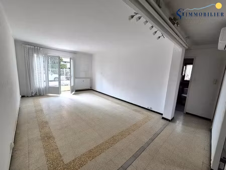 vente appartement 2 pièces 55 m² à sanary-sur-mer (83110)  249 000 €