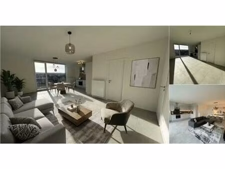 appartement à louer à route de durbuy 19 durbuy (vbe05243)