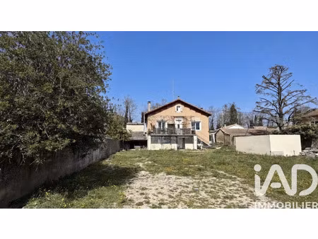 vente maison 5 pièces 95 m² valréas (84600)