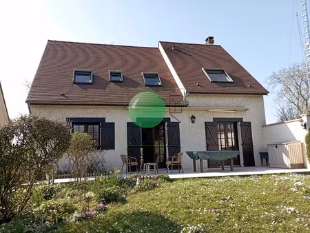 maison independante -130 m²- vert-le-grand