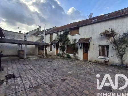 vente immeuble 225 m²