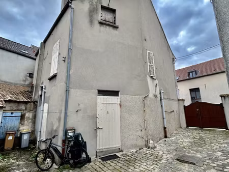 vente maison/villa 7 pièces