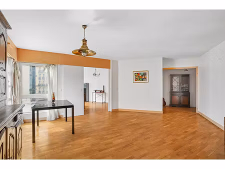 vente appartement 3 pièces 75.81 m² à paris 4ème (75004)  1 049 000 €