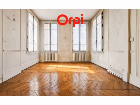 appartement athis-mons 95.09 m² t-5 à vendre  230 000 €