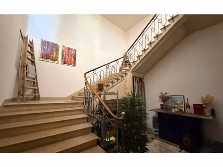 appartement bar-le-duc m² t-5 à vendre  199 000 €