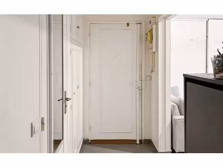 appartement bondy 42 m² t-3 à vendre  139 000 €