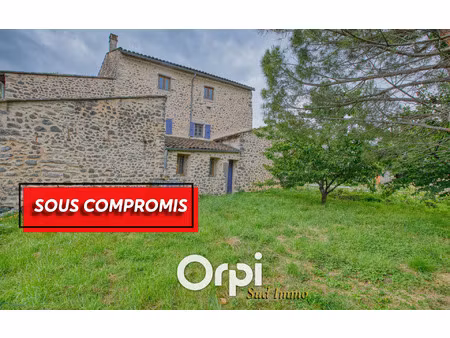 maison alissas m² t-4 à vendre  210 000 €