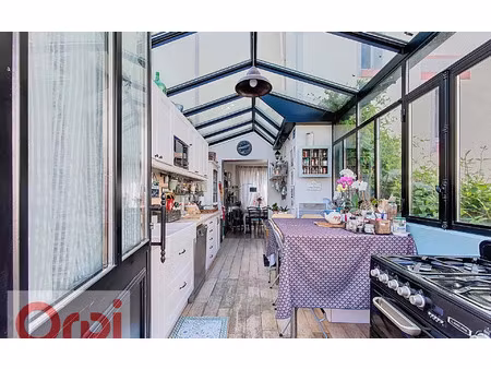 maison châtillon 100 m² t-4 à vendre  649 000 €