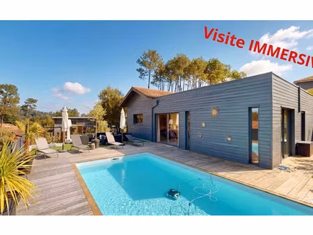 maison labenne 220 m² t-6 à vendre  1 250 000 €