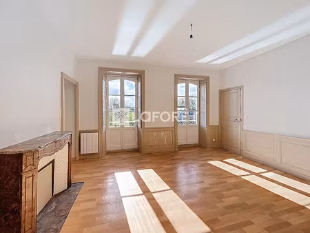 vente appartement 2 pièces à redon (35600) : à vendre 2 pièces / 39m² redon