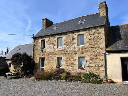 vente maison à penvénan (22710) : à vendre / 81m² penvénan