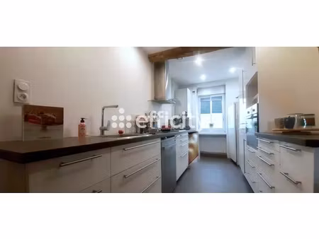 maison 5 pièces - 112 m²