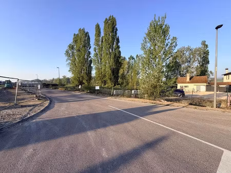 vente terrain 4037 m² à fontaines (71150)  126 000 €