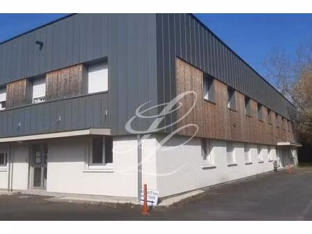 location - bureaux 50.14 m2 saint avertin