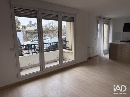 vente murs commerciaux 43 m²