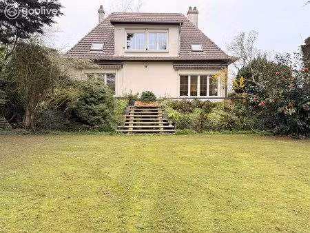 malleville-les-grès — 3 km de veulettes-sur-mer maison 150 m² | 5 chambres | parc 4 546 m²