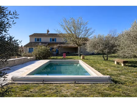 maison 8 pièces - 175 m²