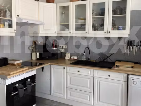 vente appartement 6 pièces et plus à oudon (44521) : à vendre 6 pièces et plus / 55m² oudo