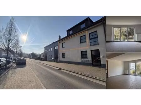 appartement à louer à avenue herbofin 20 libramont-chevigny (vbe05264)