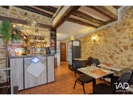 vente divers 120 m² étampes (91150)