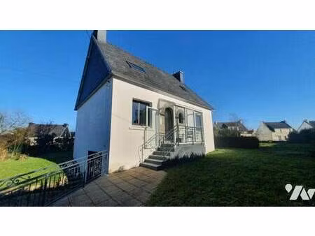 me hervé le meur - notaire à gourin