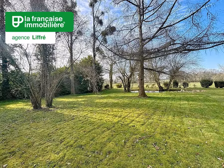 vente terrain à la bouëxière (35340) : à vendre / 1059m² la bouëxière