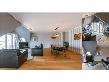 appartement à louer à driftweg 179d de haan (rwc42234)