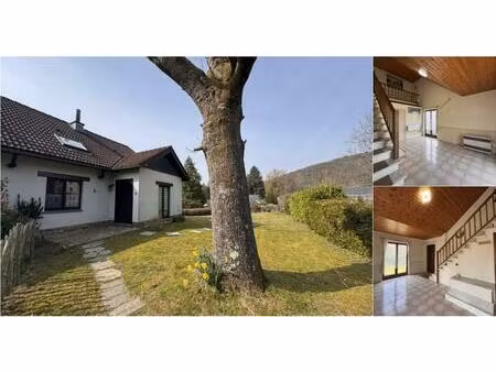 maison à louer à rue des perlins 8 alle (vbe05275)