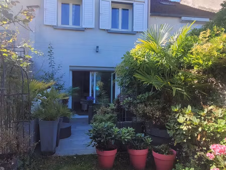 vente maison 4 pièces 143 m² lagny-sur-marne (77400)