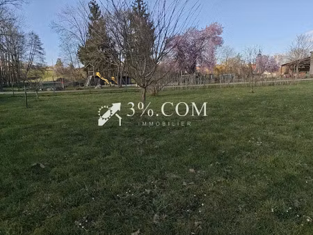 vente terrain 1367 m² à bayon (54290)  60 400 €