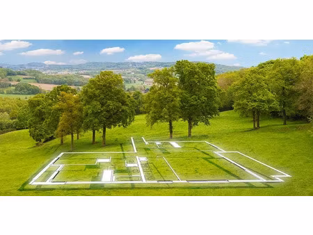 vente terrain 707 m² à la ferté-sous-jouarre (77260)  69 000 €