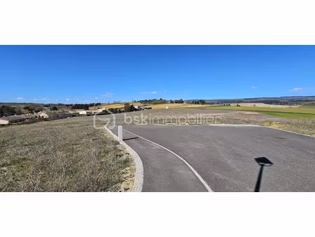 vente terrain 580 m² à toulouse (31000)  74 000 €