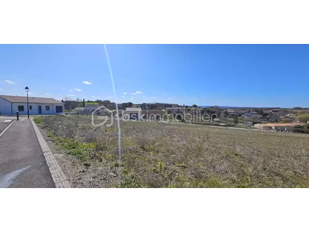 vente terrain 583 m² à villefranche-de-lauragais (31290)  74 000 €