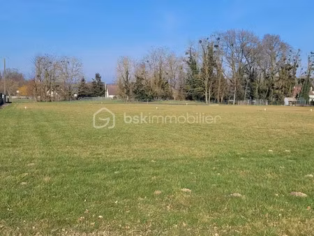 vente terrain 1179 m² à ligré (37500)  57 255 €