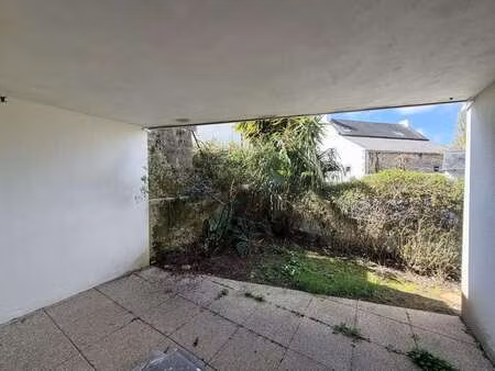 vente appartement 3 pièces à auray (56400) : à vendre 3 pièces / 68m² auray