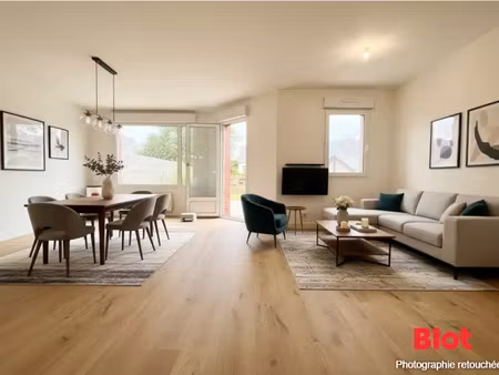 vente maison à chantepie (35135) : à vendre / 105m² chantepie