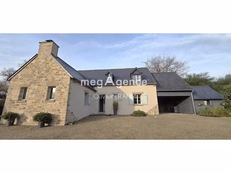 vente maison à lehon (22100) : à vendre / 127m² lehon