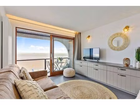 appartement à louer à zeedijk-heist 186 heist (rwc42237)