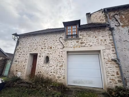 vente maison 2 pièces 37 m² wy-dit-joli-village (95420)