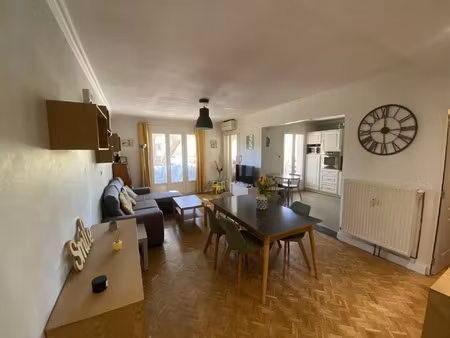 vente appartement 4 pièces 84 m² aix-en-provence (13290)