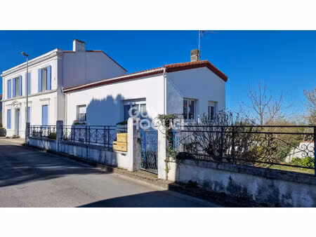 appartement 2 pièces à vendre à arvert